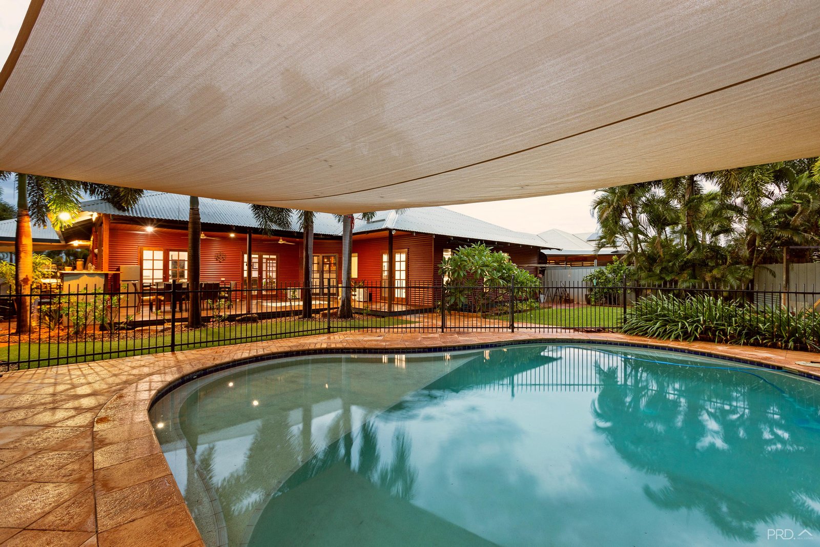 9 Kestrel Place DJUGUN 9