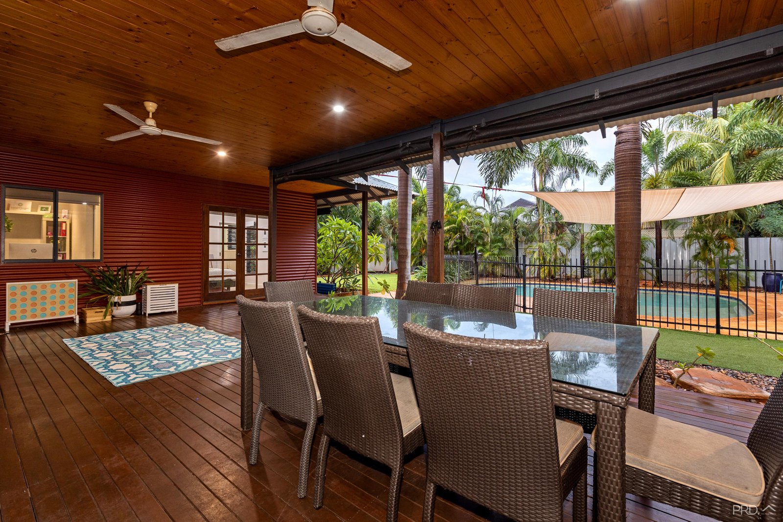 9 Kestrel Place DJUGUN 12