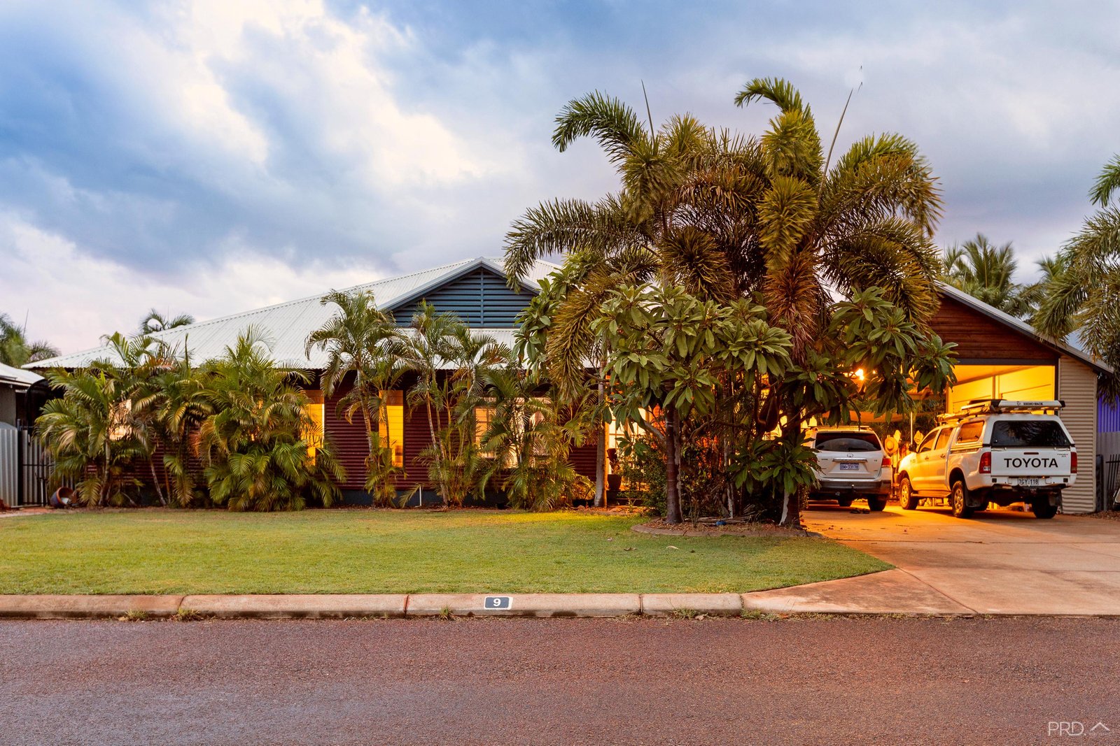 9 Kestrel Place DJUGUN 15