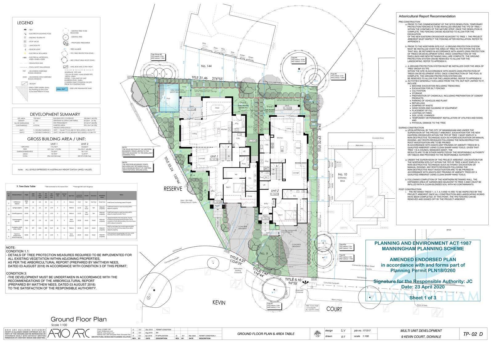 Real Estate and Property in 9 Kevin Court, Donvale, VIC