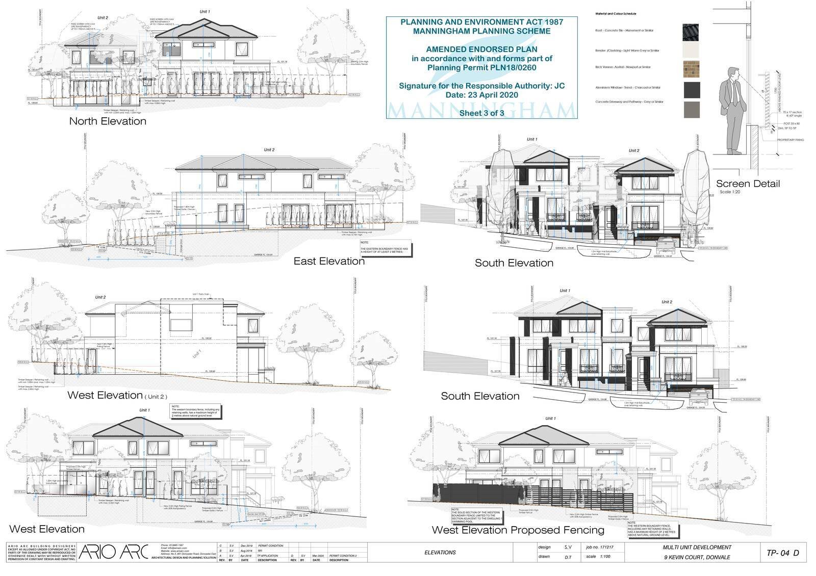 Real Estate and Property in 9 Kevin Court, Donvale, VIC