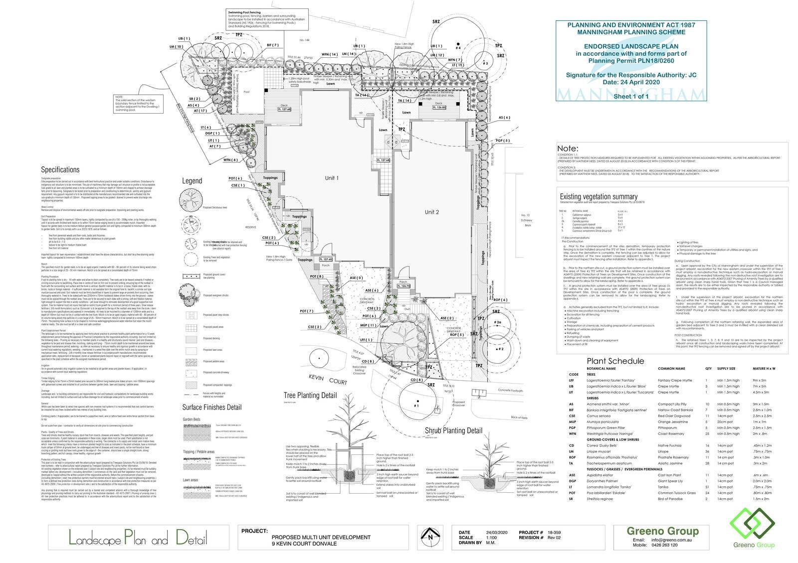 Real Estate and Property in 9 Kevin Court, Donvale, VIC