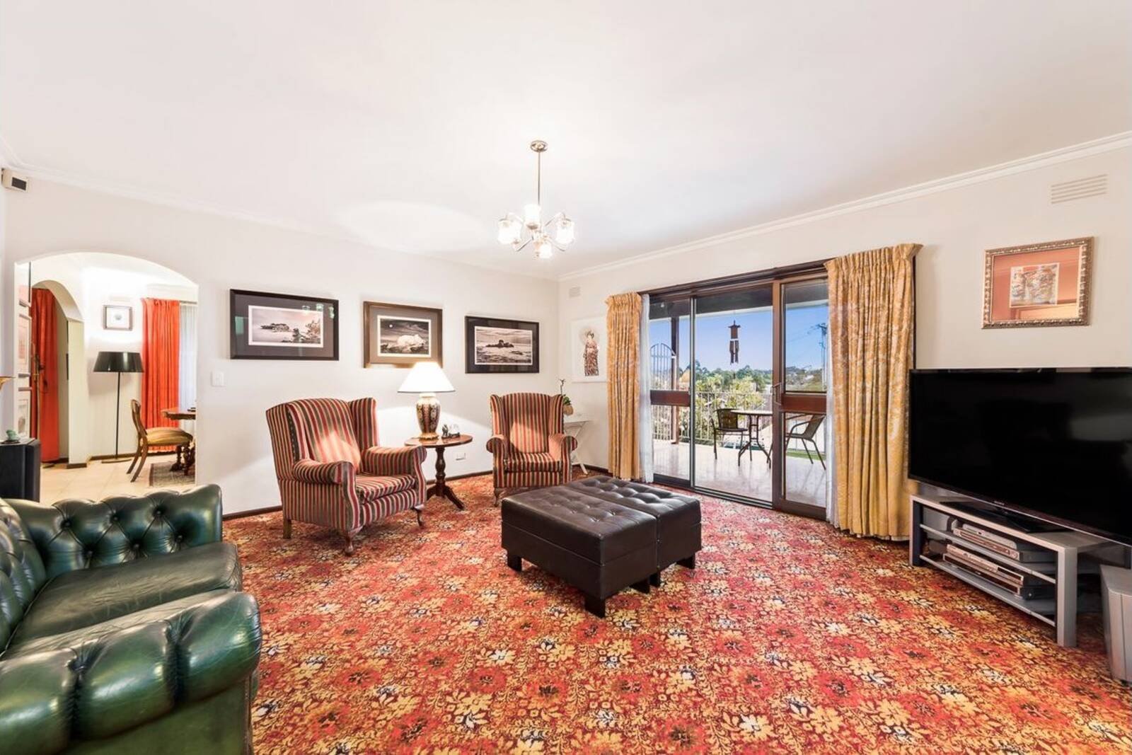 Real Estate and Property in 9 Kevin Court, Donvale, VIC