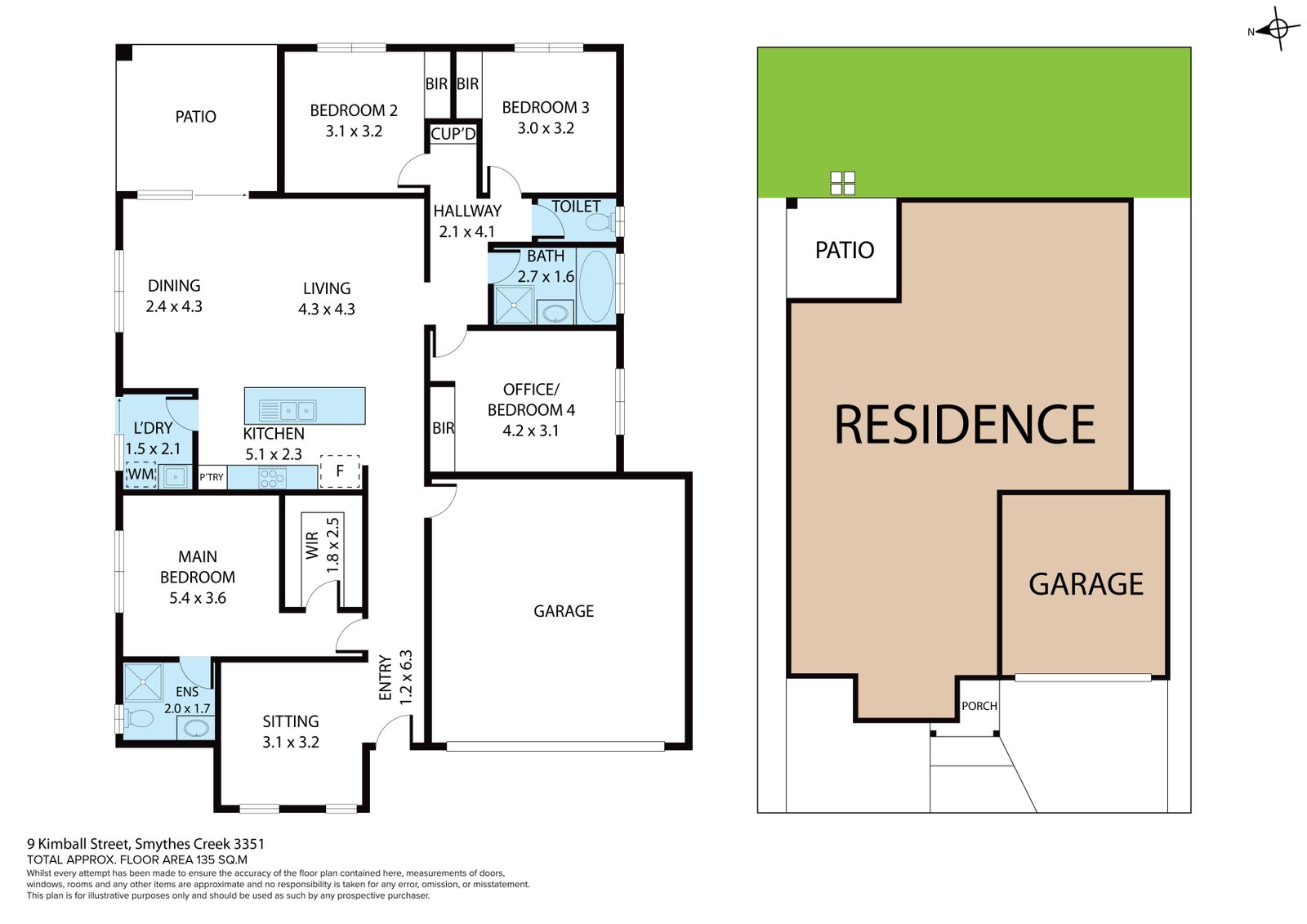 9 Kimball Street SMYTHES CREEK 14