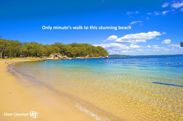 9 Lamandra Crescent NELSON BAY 10