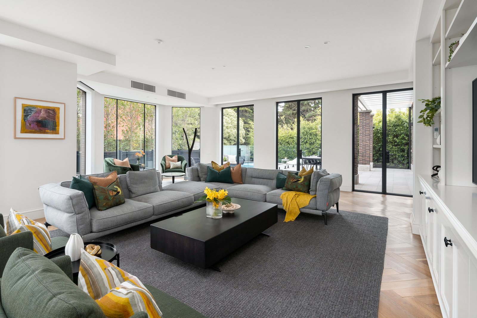 Real Estate and Property in 9 Landen Place, Toorak, VIC