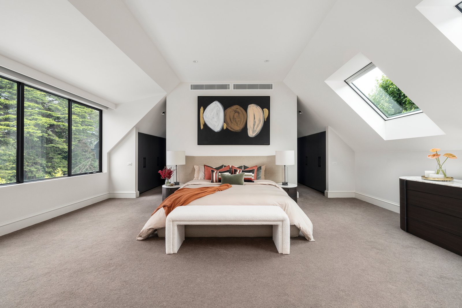 Real Estate and Property in 9 Landen Place, Toorak, VIC