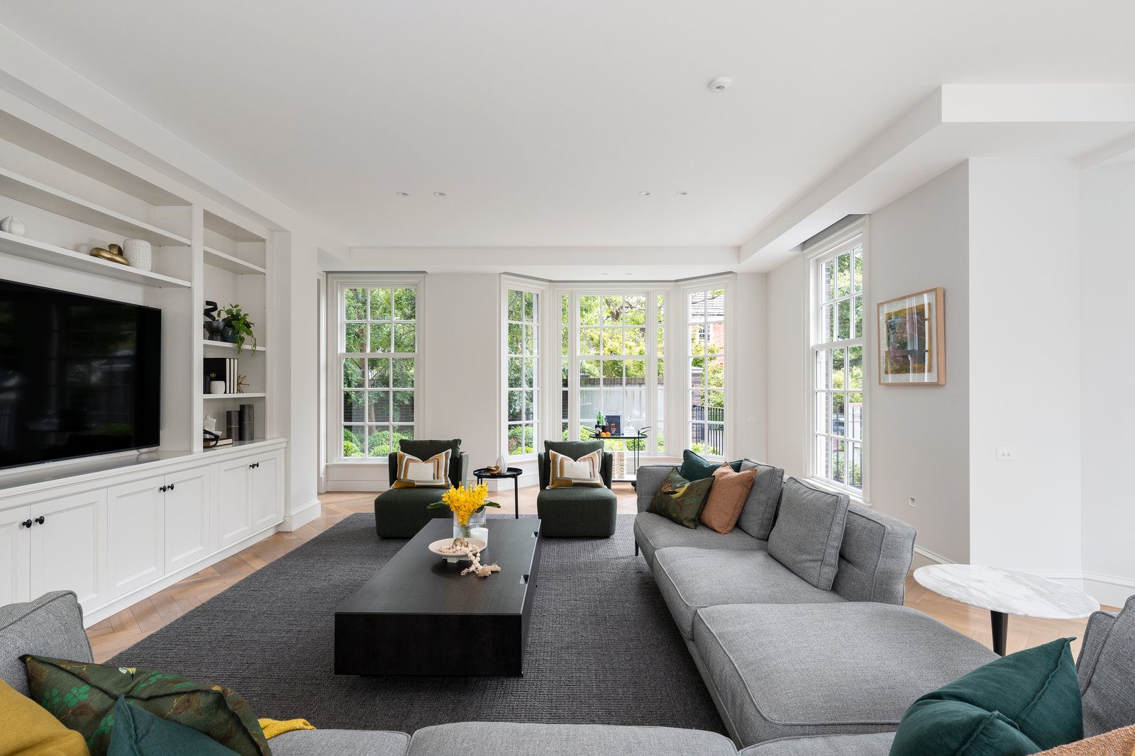 Real Estate and Property in 9 Landen Place, Toorak, VIC