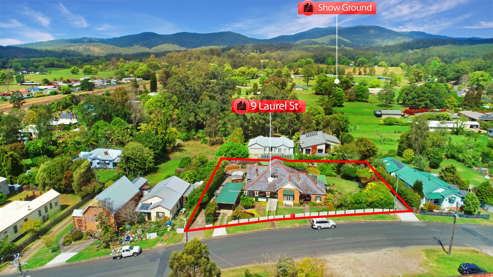 9 Laurel Street KENDALL 23