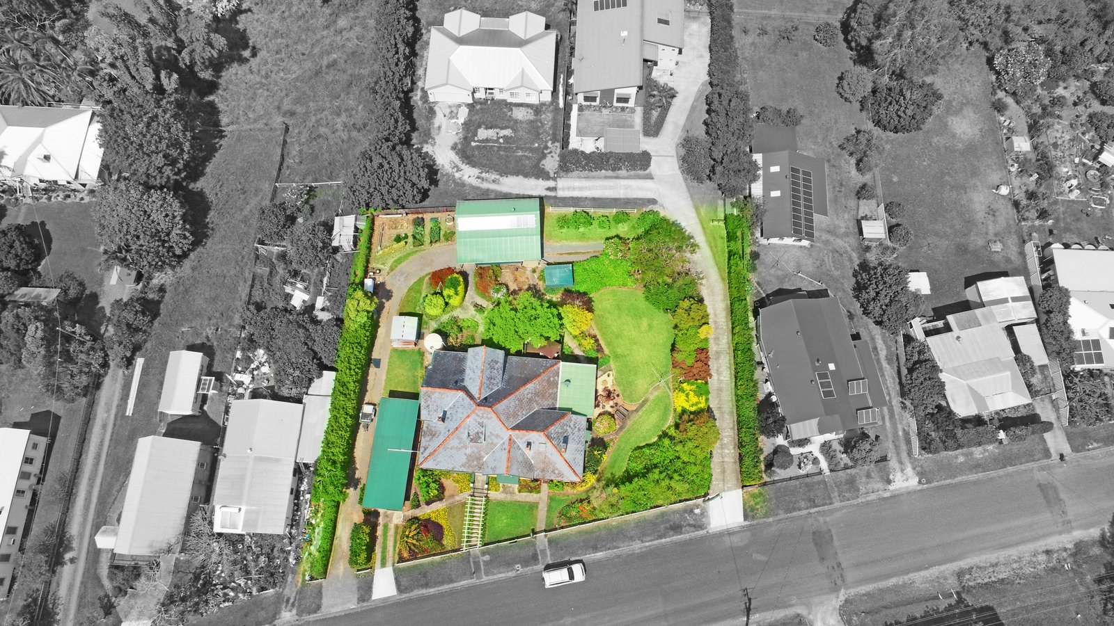9 Laurel Street KENDALL 25