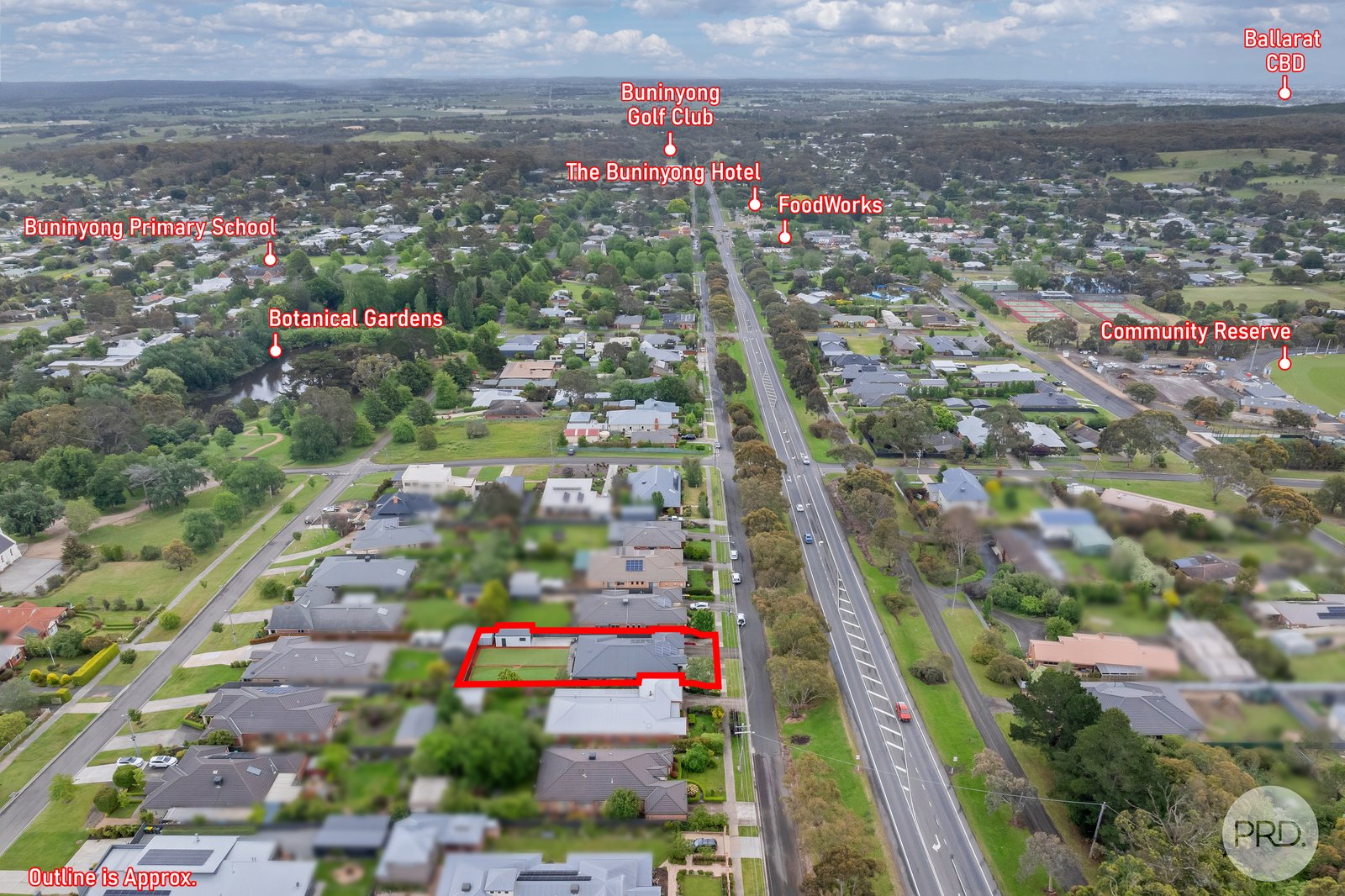 9 Learmonth Street BUNINYONG 21