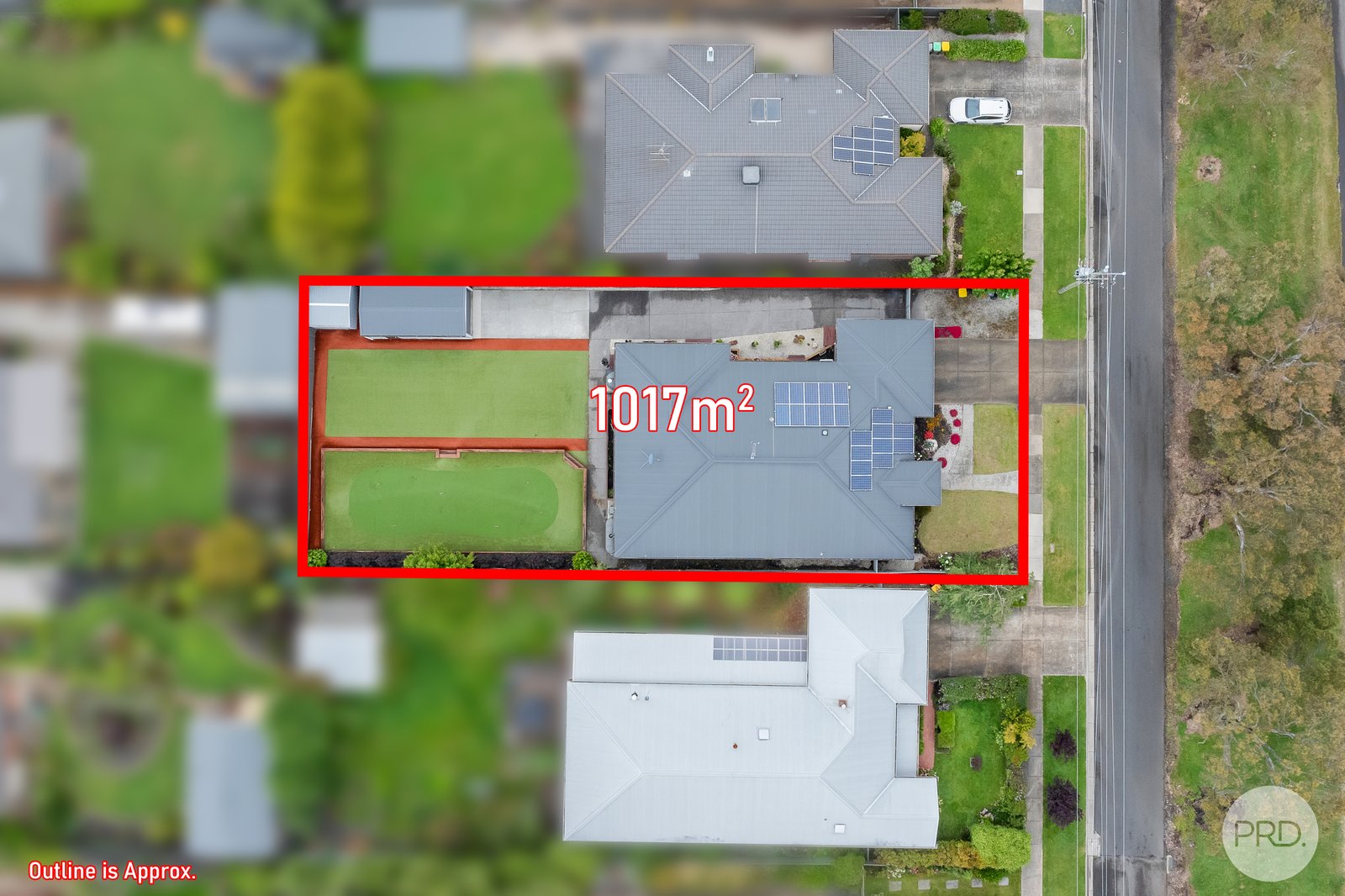 9 Learmonth Street BUNINYONG 22