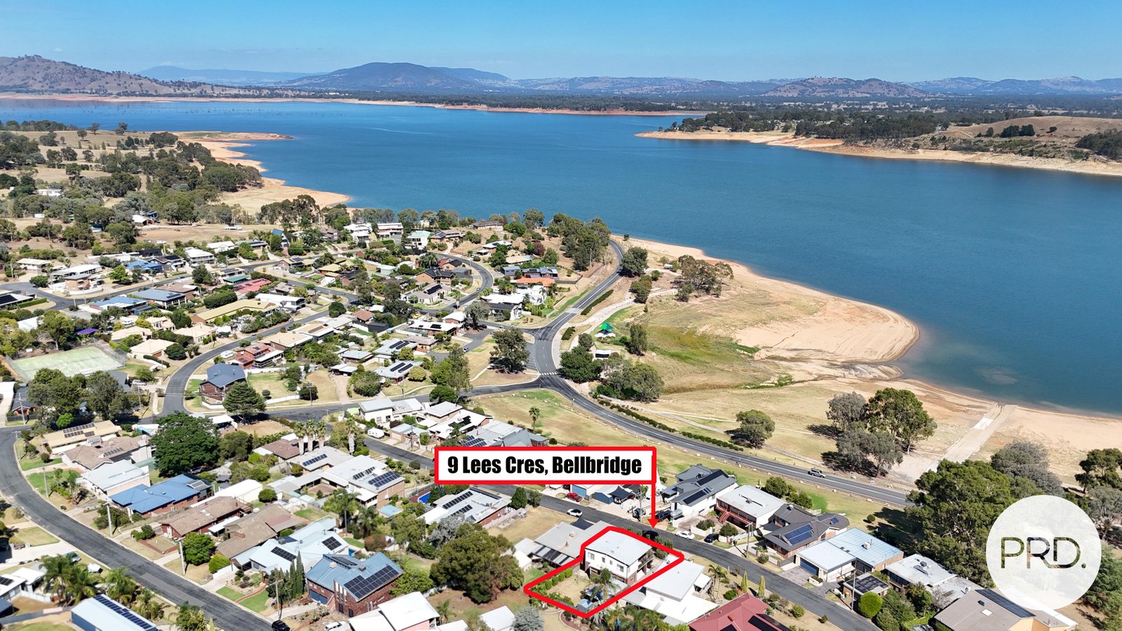 9 Lees Crescent BELLBRIDGE 3
