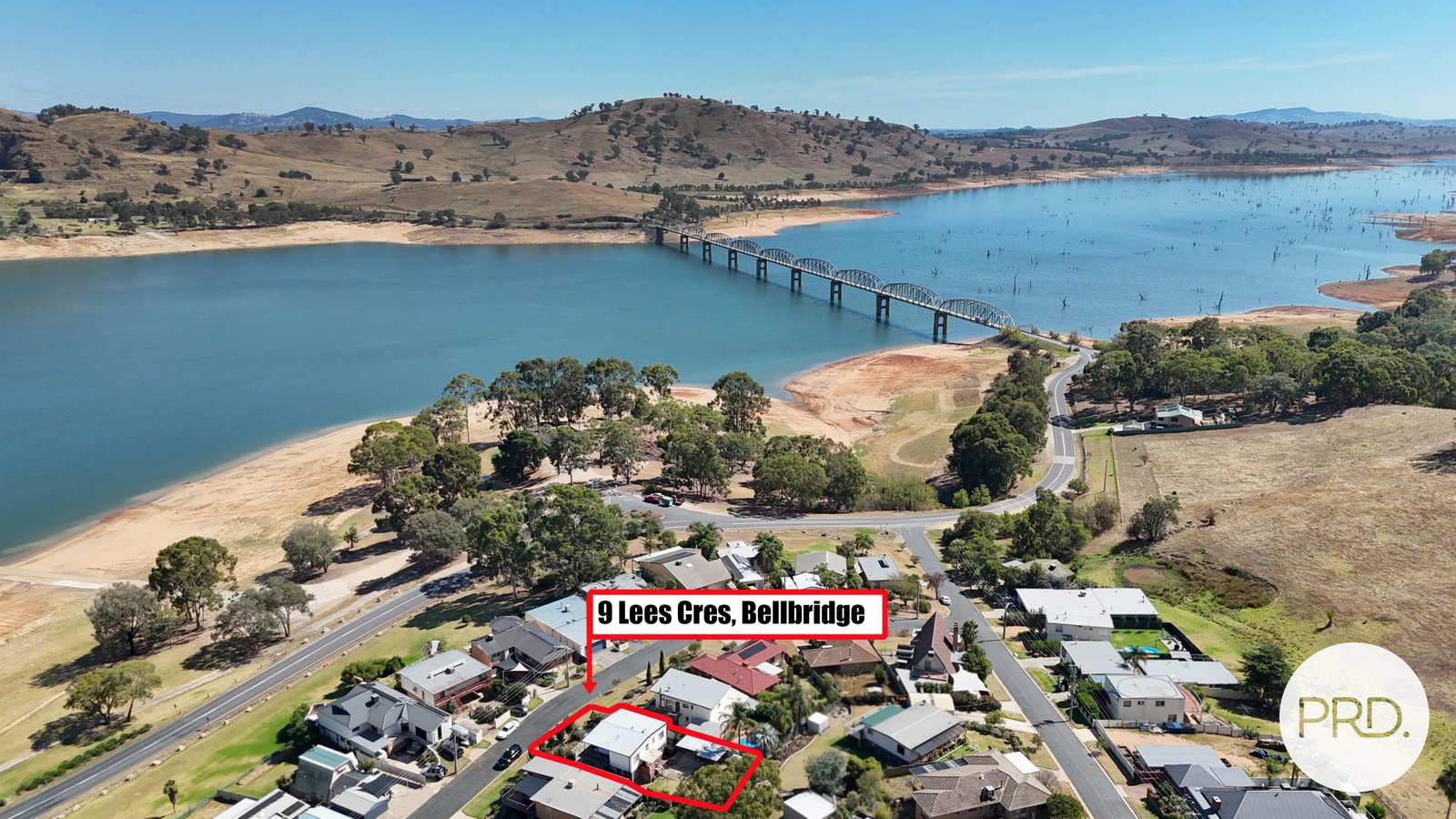 9 Lees Crescent BELLBRIDGE 4
