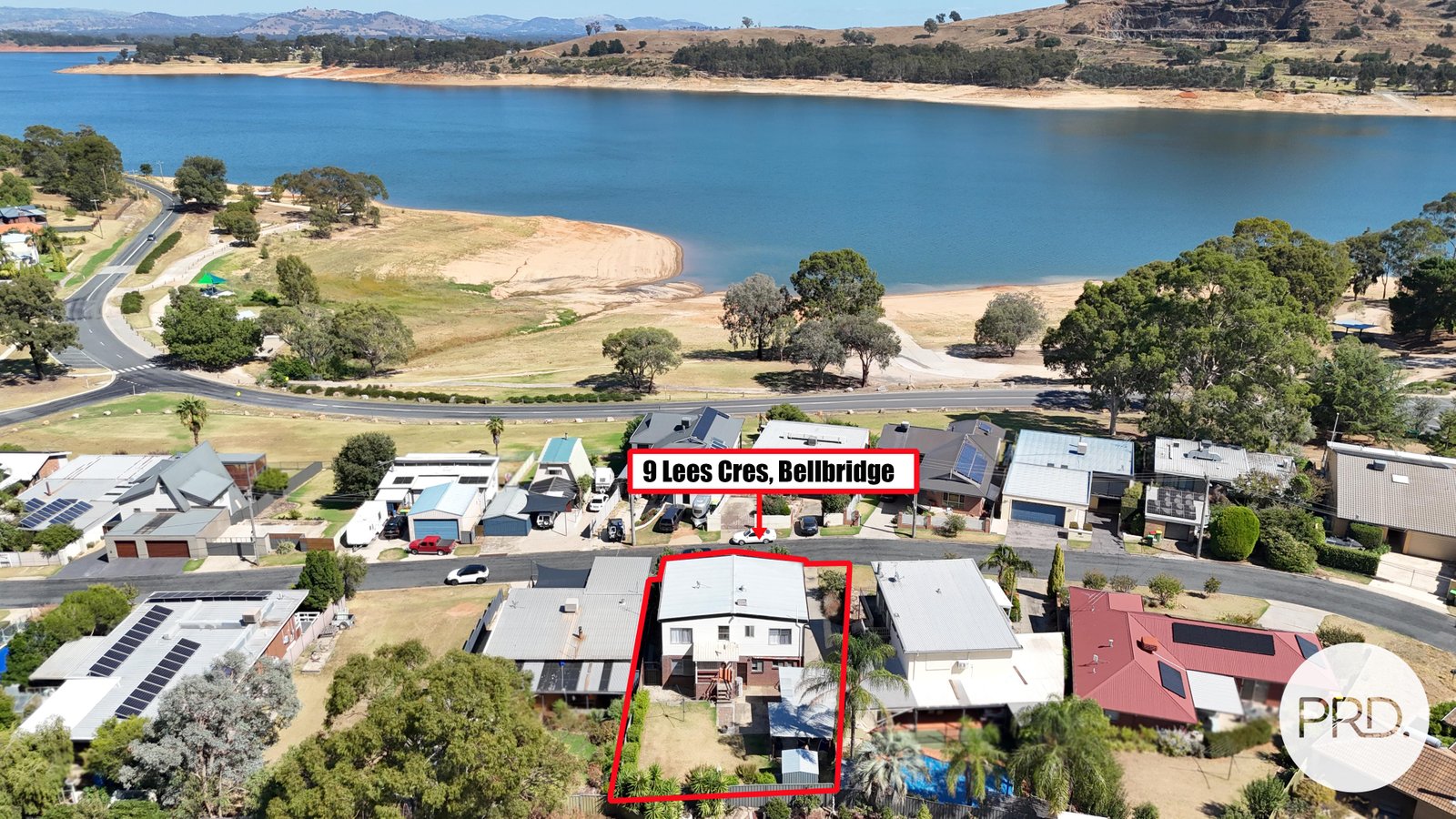 9 Lees Crescent BELLBRIDGE 17