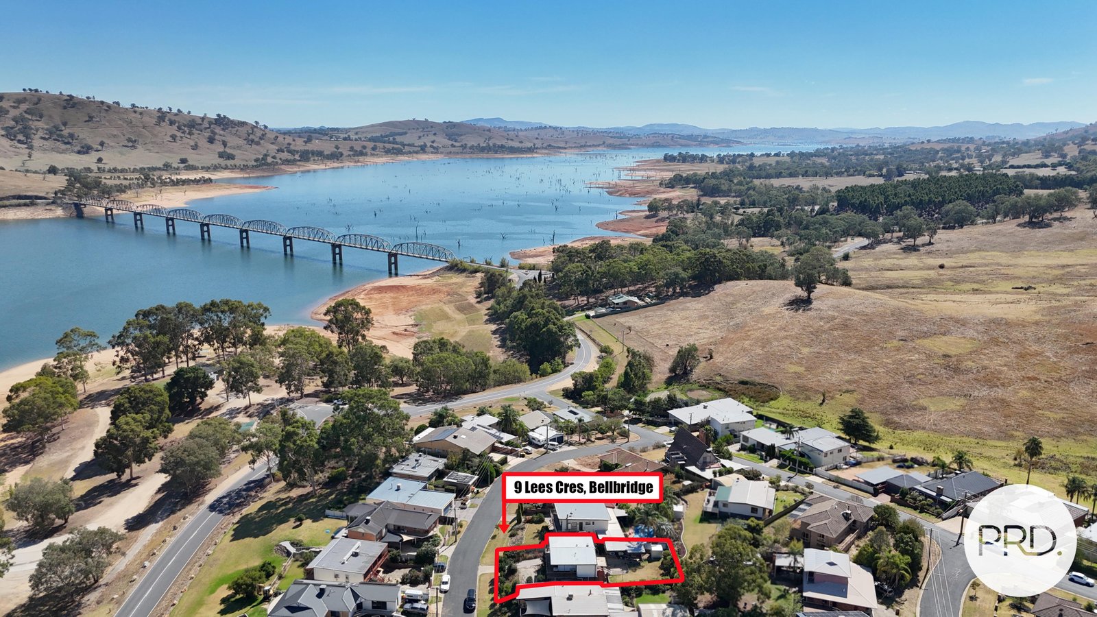 9 Lees Crescent BELLBRIDGE 18