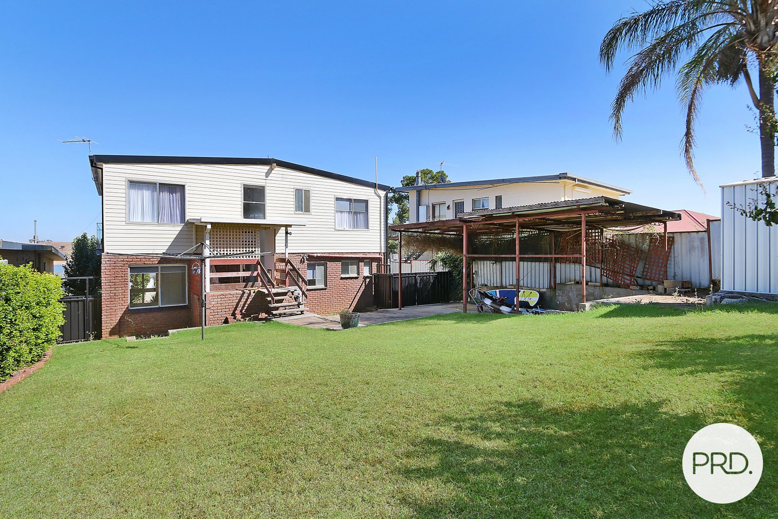 9 Lees Crescent BELLBRIDGE 25