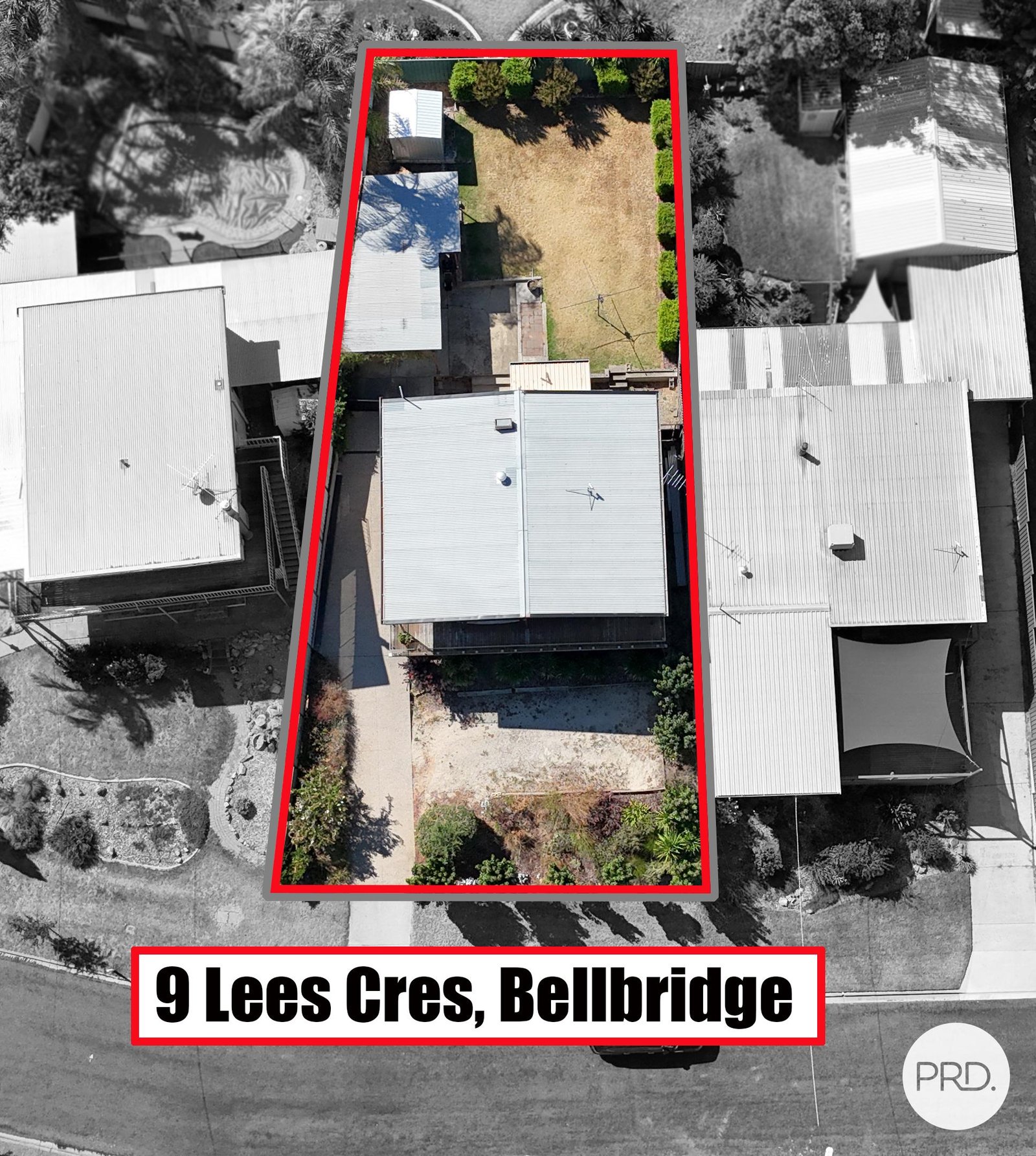 9 Lees Crescent BELLBRIDGE 26
