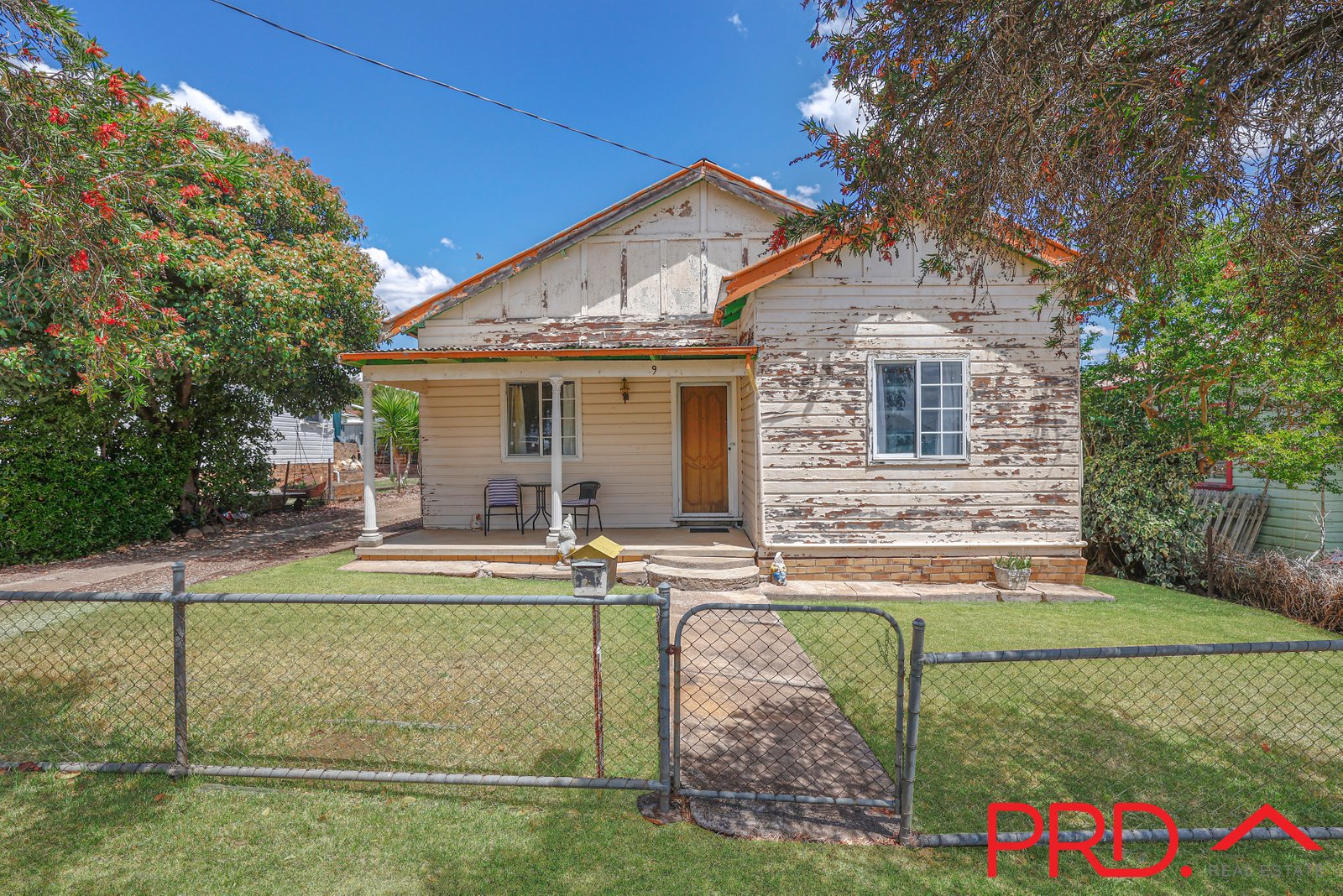 9 Lenord Street WERRIS CREEK 2