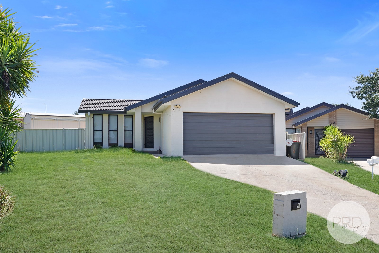 9 Lilly Pilly Court TAMWORTH 1