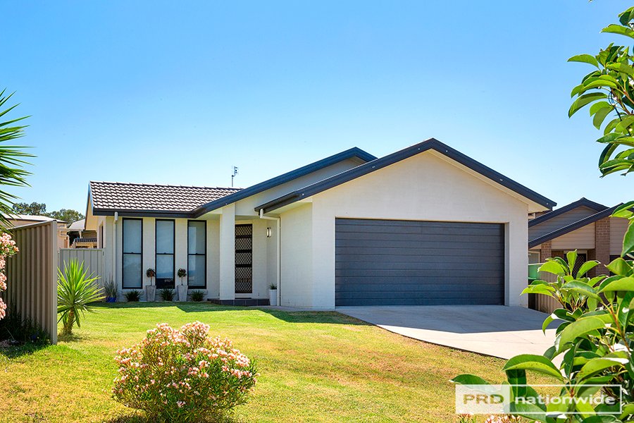 9 Lilly Pilly Court TAMWORTH 1