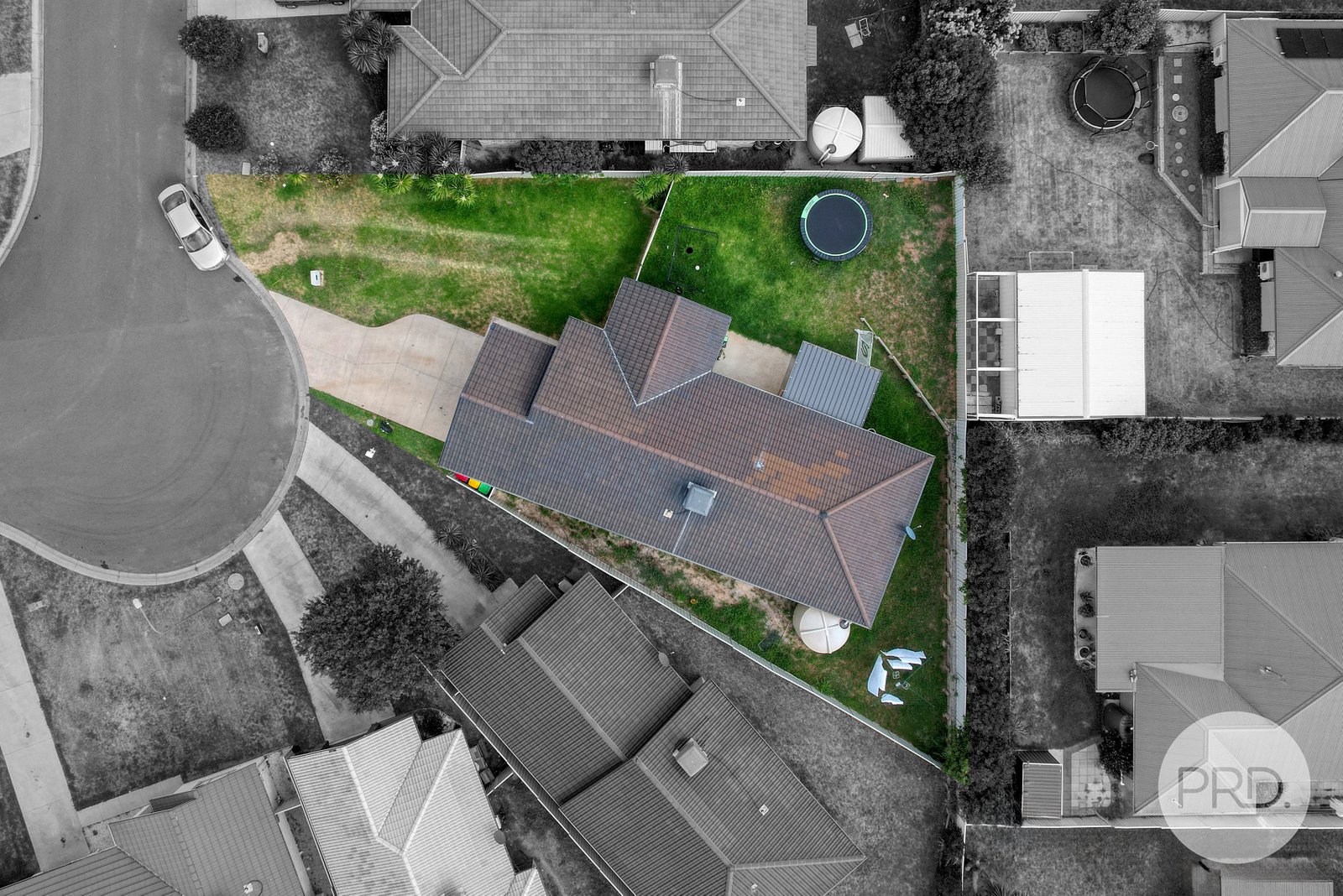 9 Lilly Pilly Court TAMWORTH 16