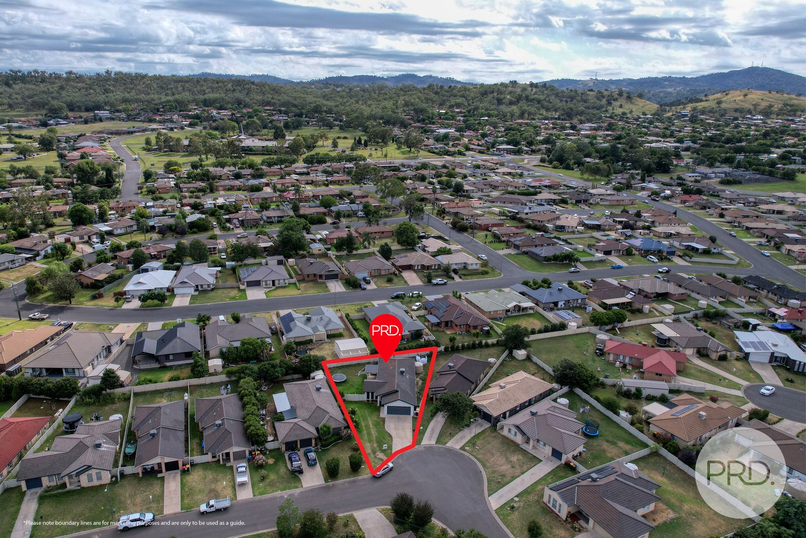 9 Lilly Pilly Court TAMWORTH 17