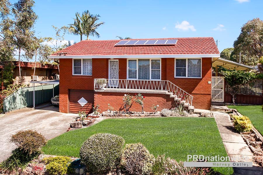 9 Lilydale Avenue PEAKHURST 1