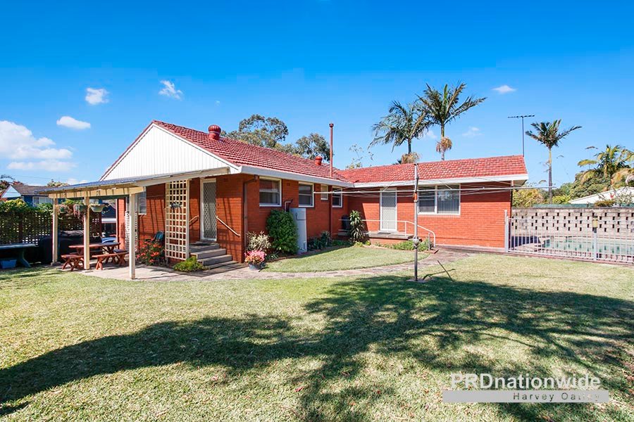 9 Lilydale Avenue PEAKHURST 9