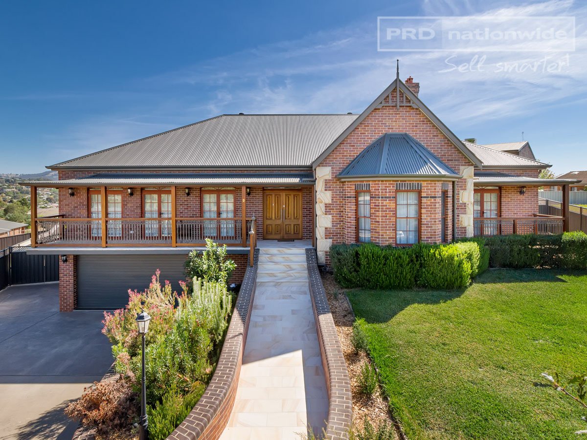 9 Lindbeck Avenue TUMUT 17