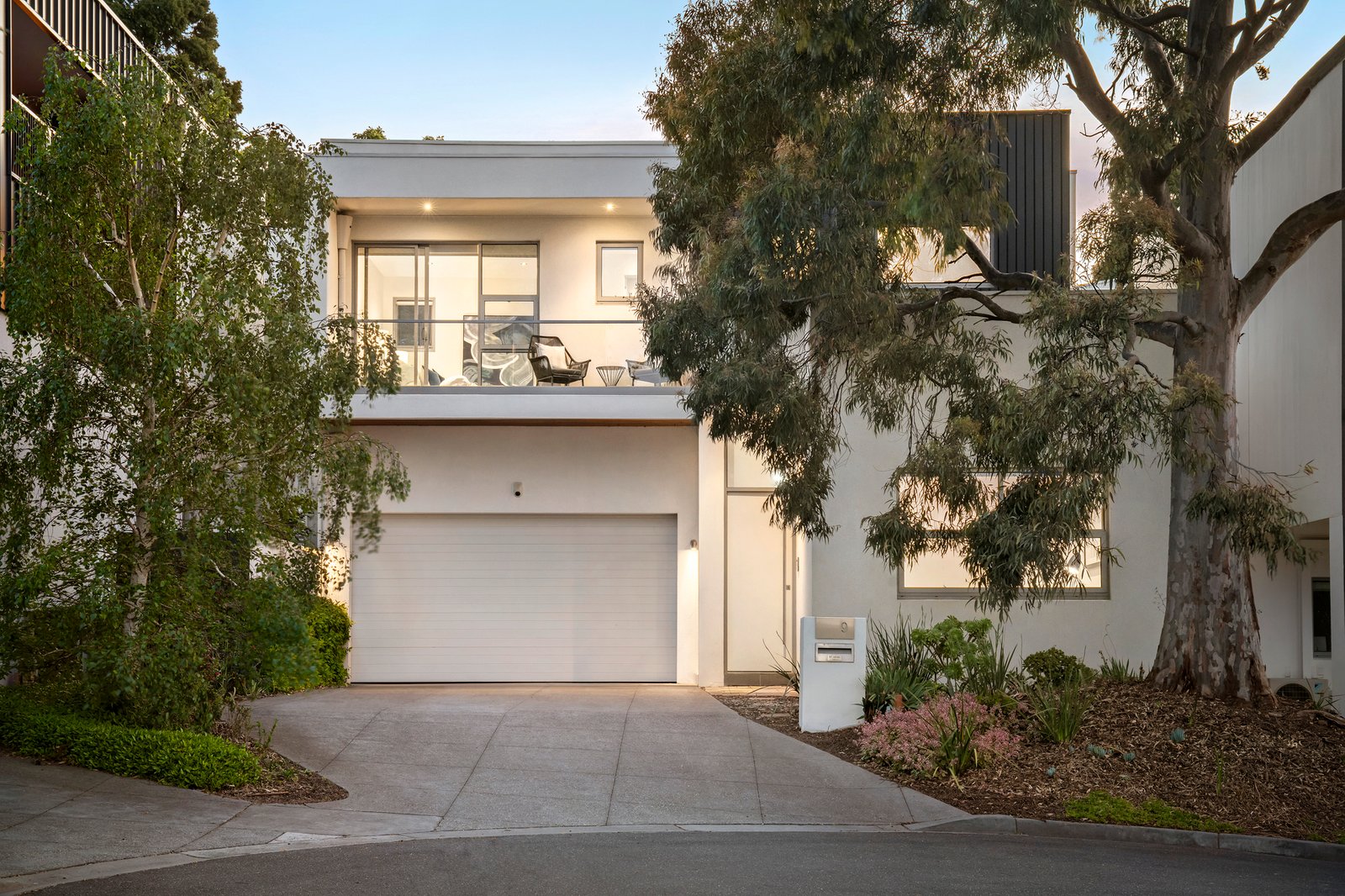 9 Linnaker Place, Kew, 3101