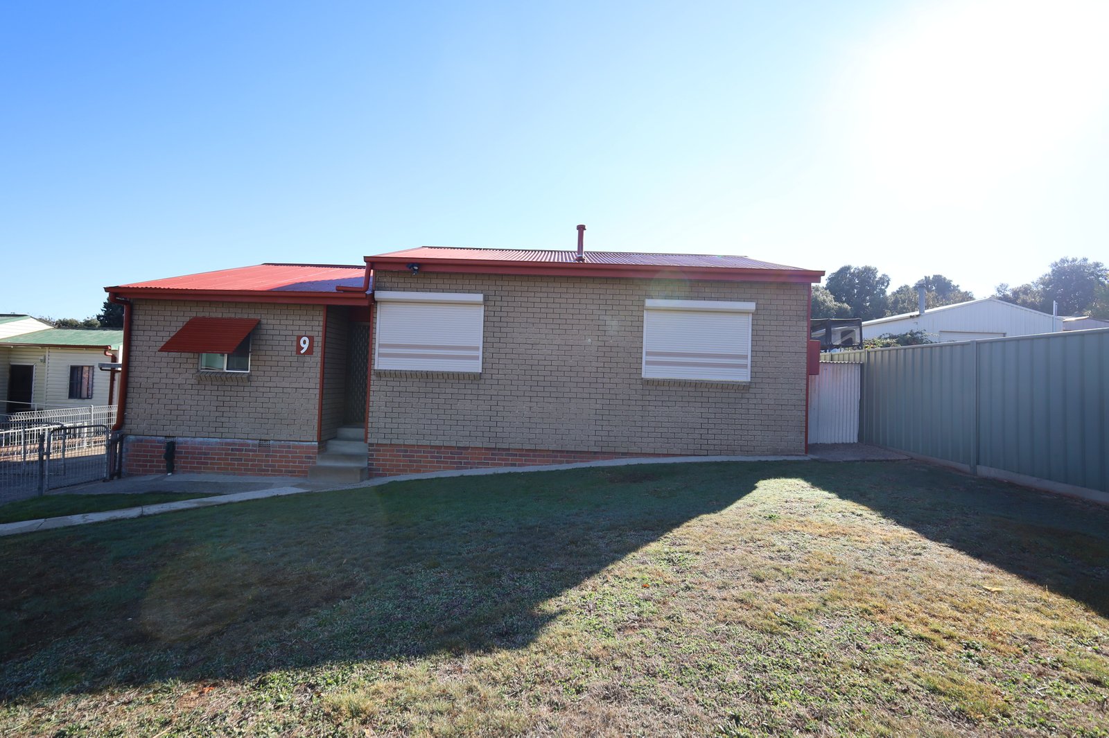 9 Little Brunswick Street ORANGE 1