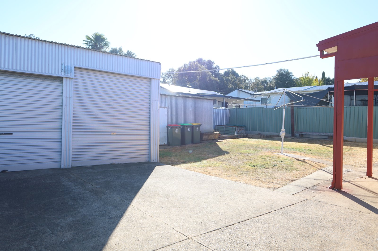 9 Little Brunswick Street ORANGE 13