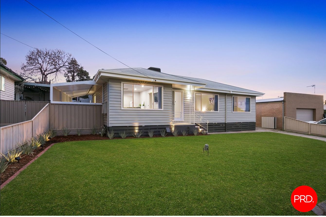 9 Little Hill Street BENDIGO 3