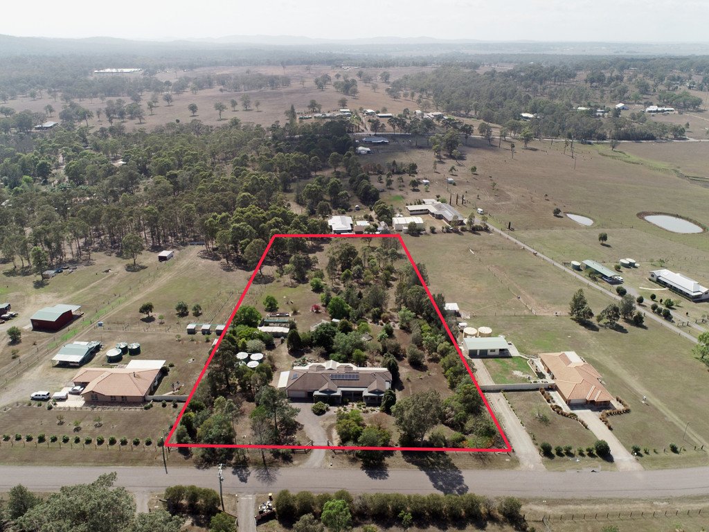9 Loch Goyle Drive WOODVILLE 2
