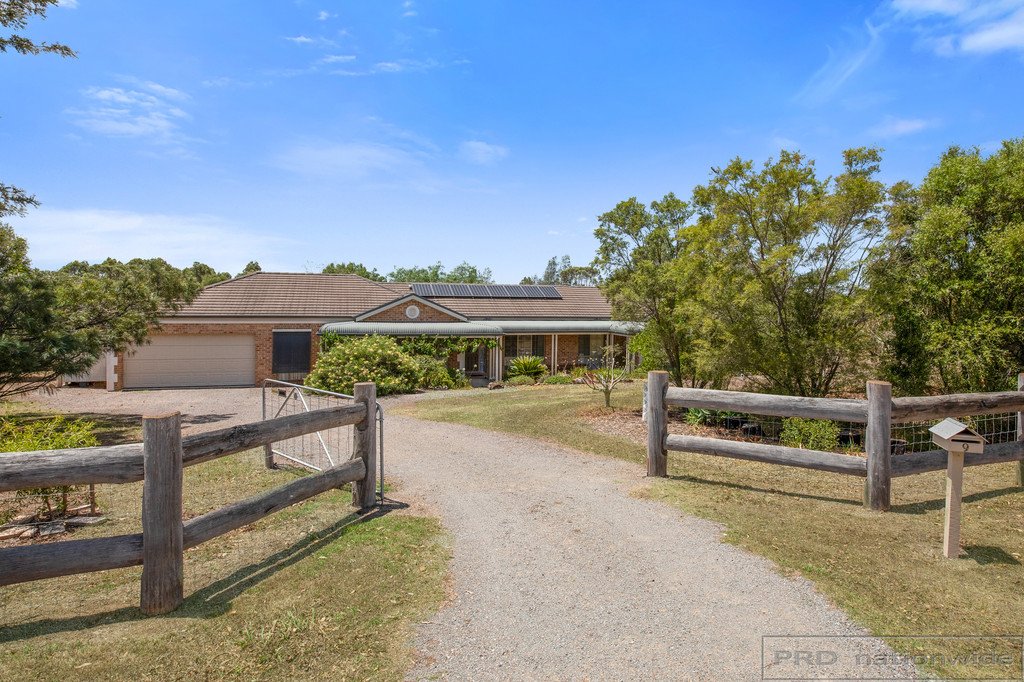 9 Loch Goyle Drive WOODVILLE 3