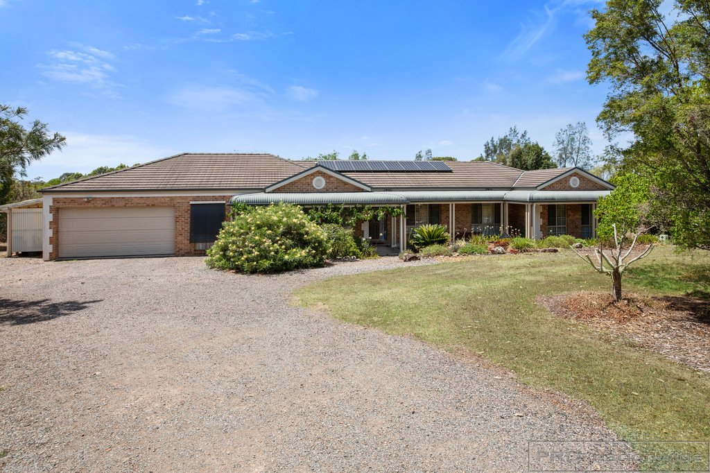 9 Loch Goyle Drive WOODVILLE 4