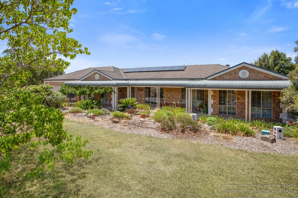 9 Loch Goyle Drive WOODVILLE 5