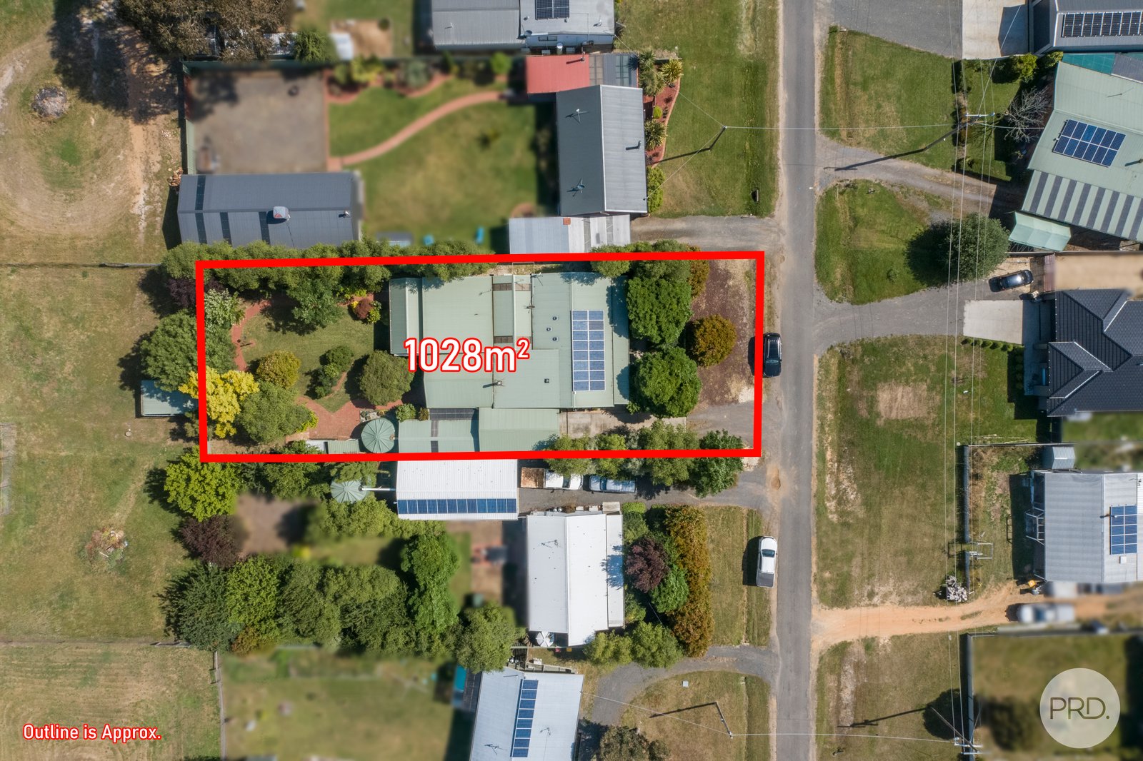 9 Lock Street SMYTHESDALE 3