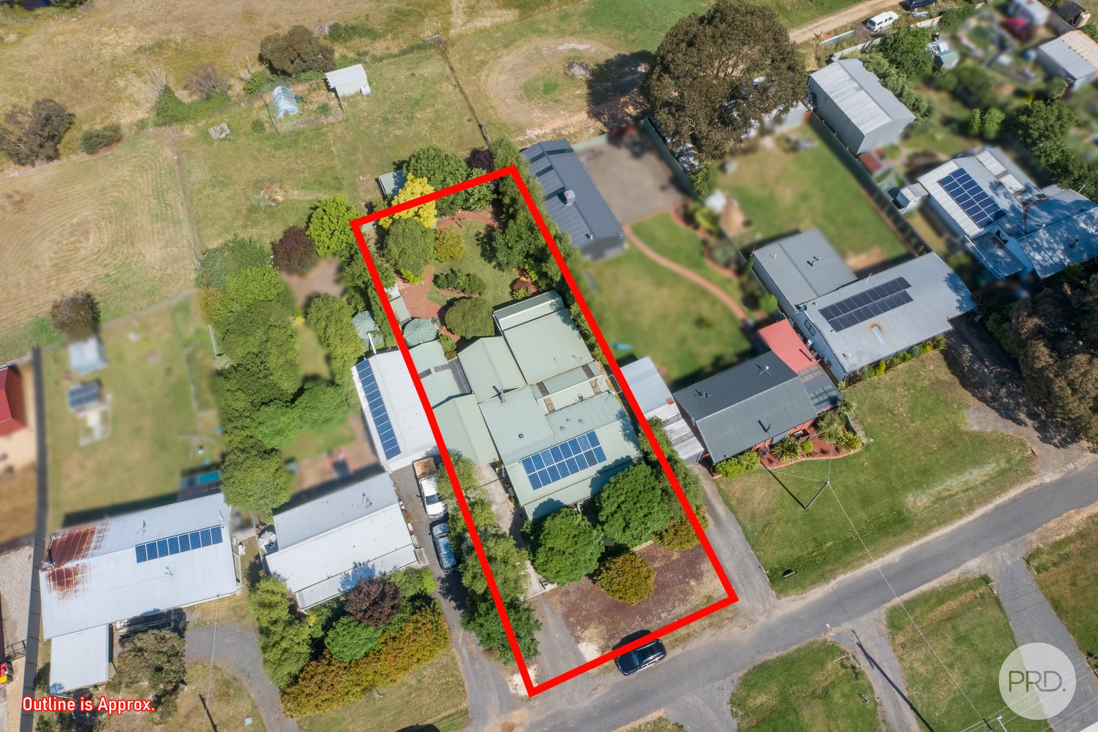 9 Lock Street SMYTHESDALE 22