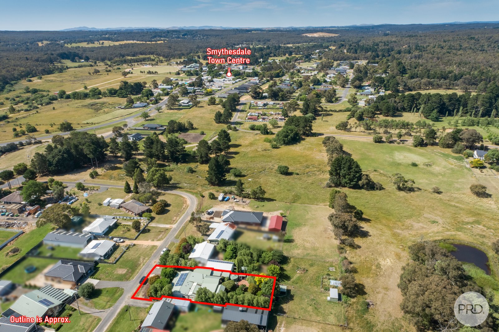 9 Lock Street SMYTHESDALE 23