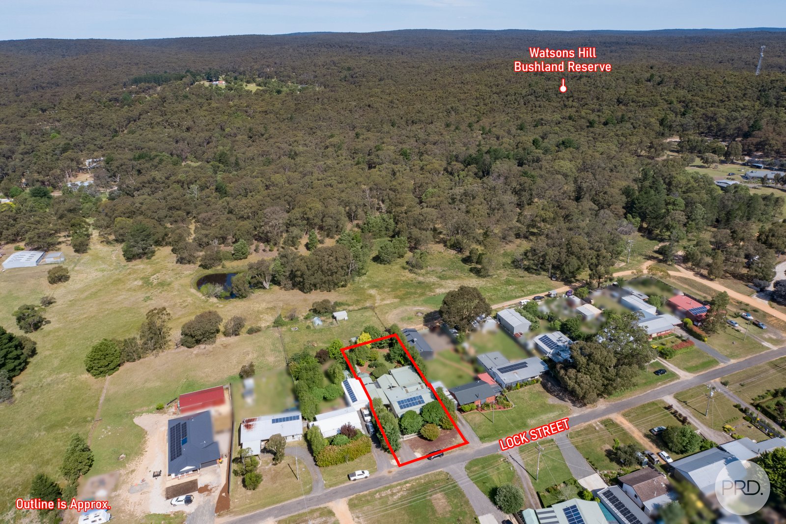 9 Lock Street SMYTHESDALE 24