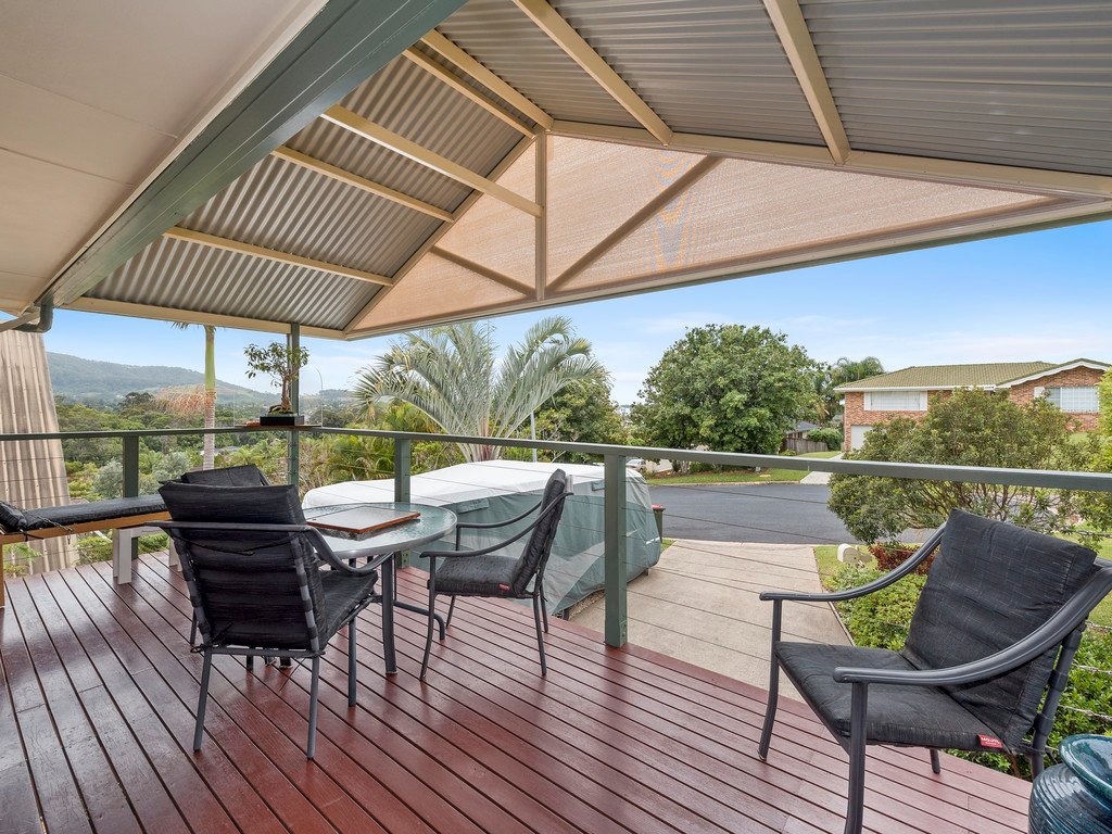 9 Lockyer Close COFFS HARBOUR 13