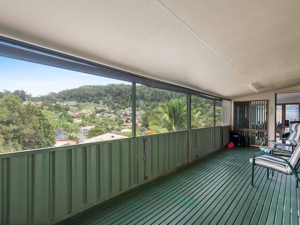 9 Lockyer Close COFFS HARBOUR 14