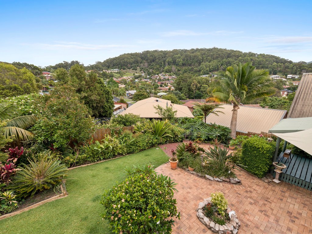 9 Lockyer Close COFFS HARBOUR 17