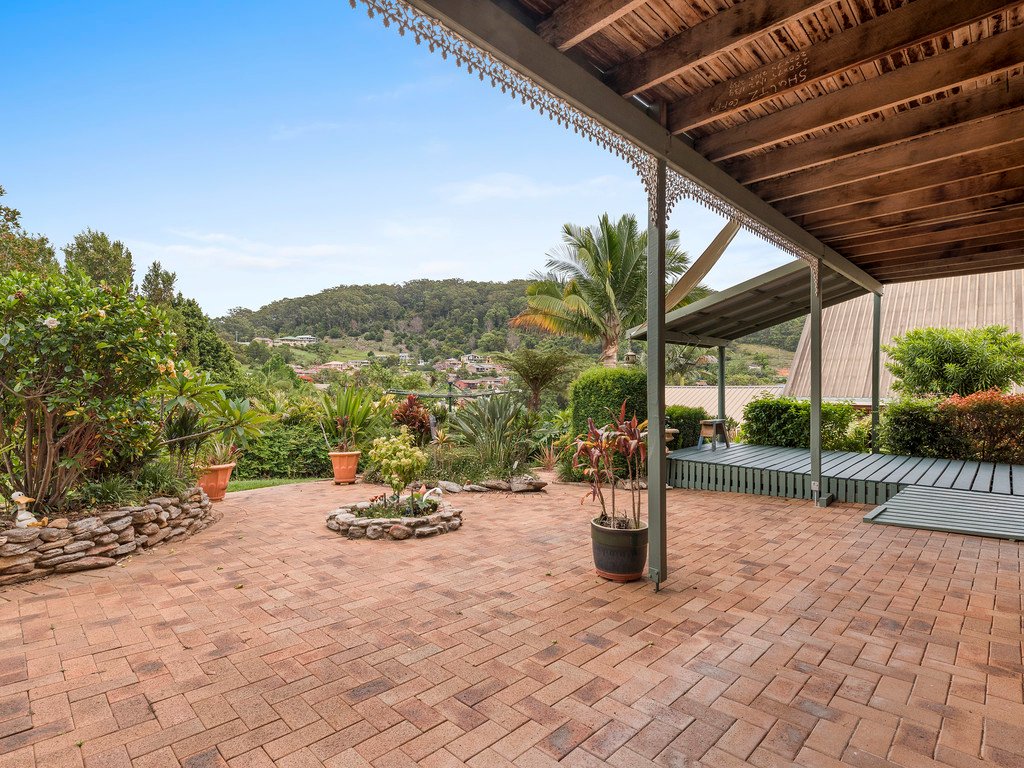 9 Lockyer Close COFFS HARBOUR 19