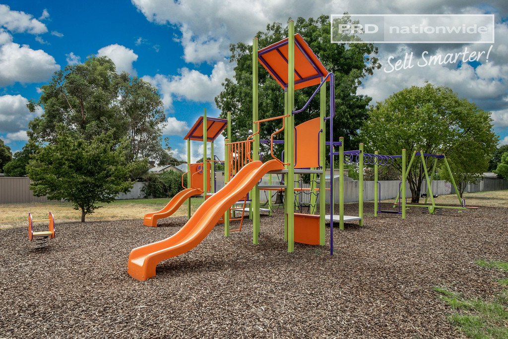 9 Lonergan Place EAST WAGGA WAGGA 10