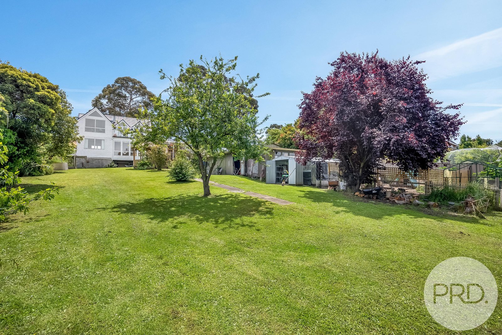 9 Lowestoft Avenue BERRIEDALE 20