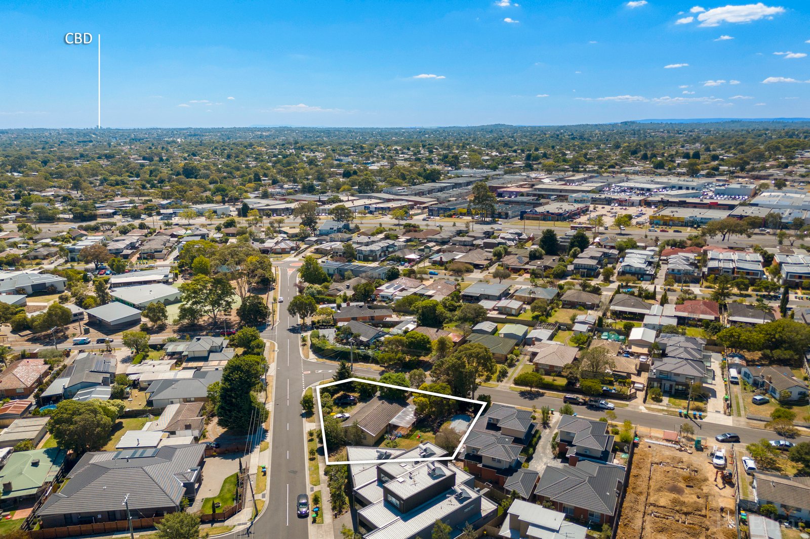 Real Estate and Property in 9 Lydford Road, Ferntree Gully, VIC