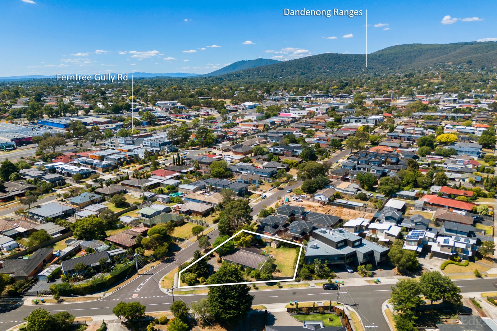 Real Estate and Property in 9 Lydford Road, Ferntree Gully, VIC